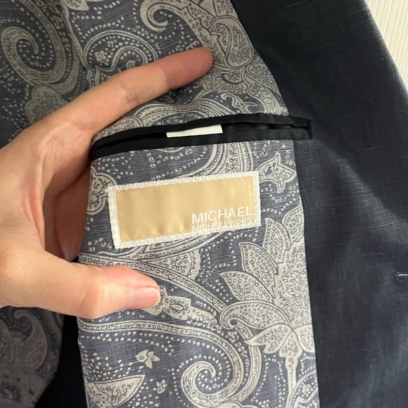 Michael Kors Blazer - Picture 3 of 4